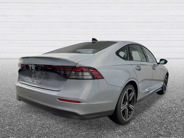 New 2026 Honda Accord SE image 5
