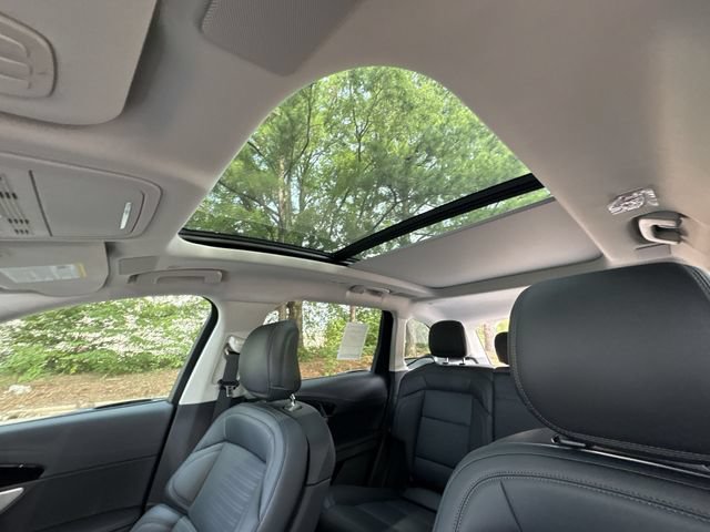 New 2026 Lincoln Nautilus Reserve AWD/4WD image 22