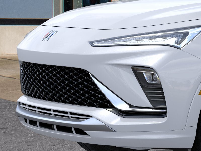New 2026 Buick Envista Avenir FWD image 13