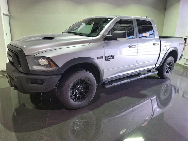 Used 2022 RAM 1500 Classic Warlock image 19