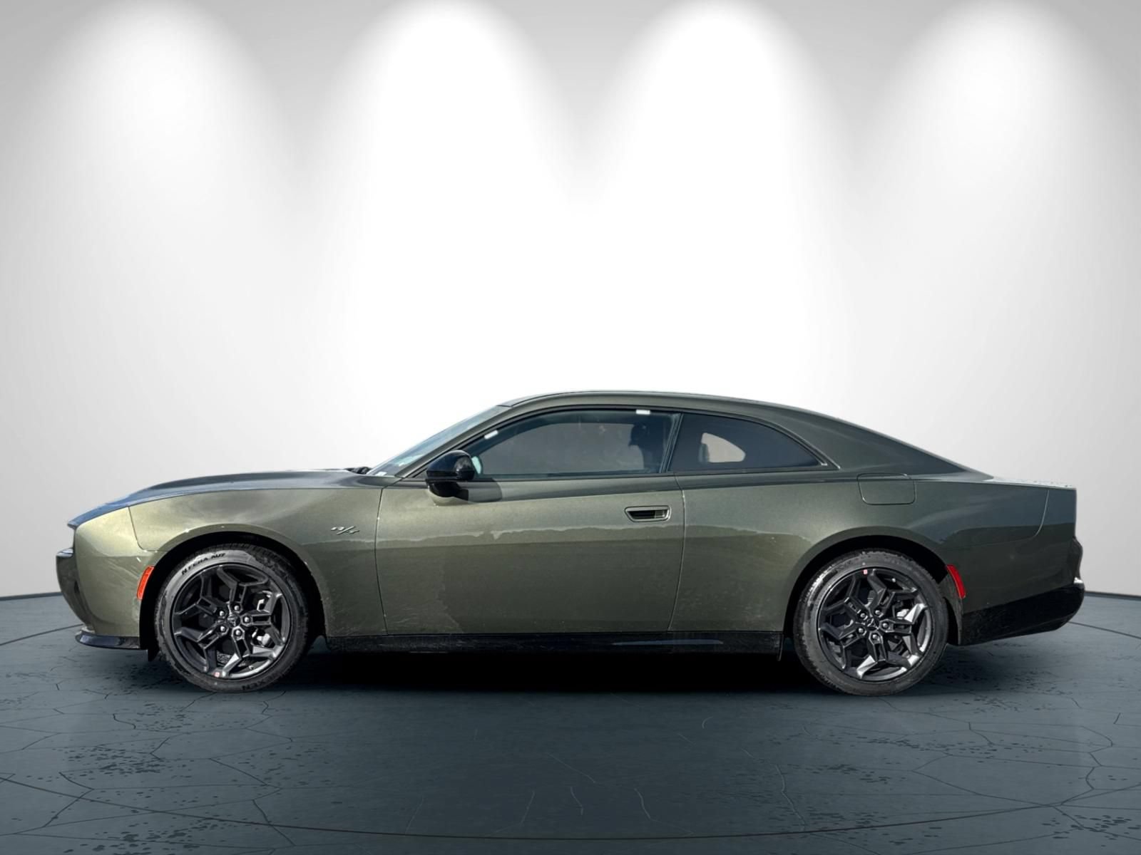 New 2026 Dodge Charger R/T w/ Blacktop Package AWD/4WD image 7