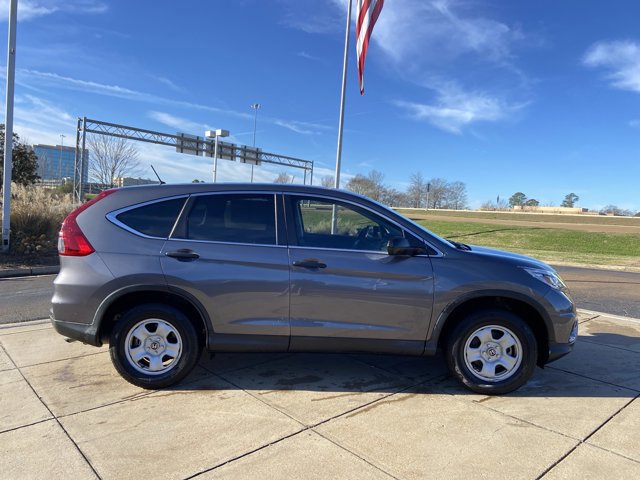 Used 2016 Honda CR-V LX image 12
