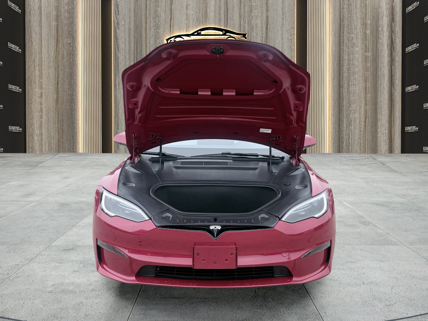 Used 2023 Tesla Model S AWD/4WD image 24