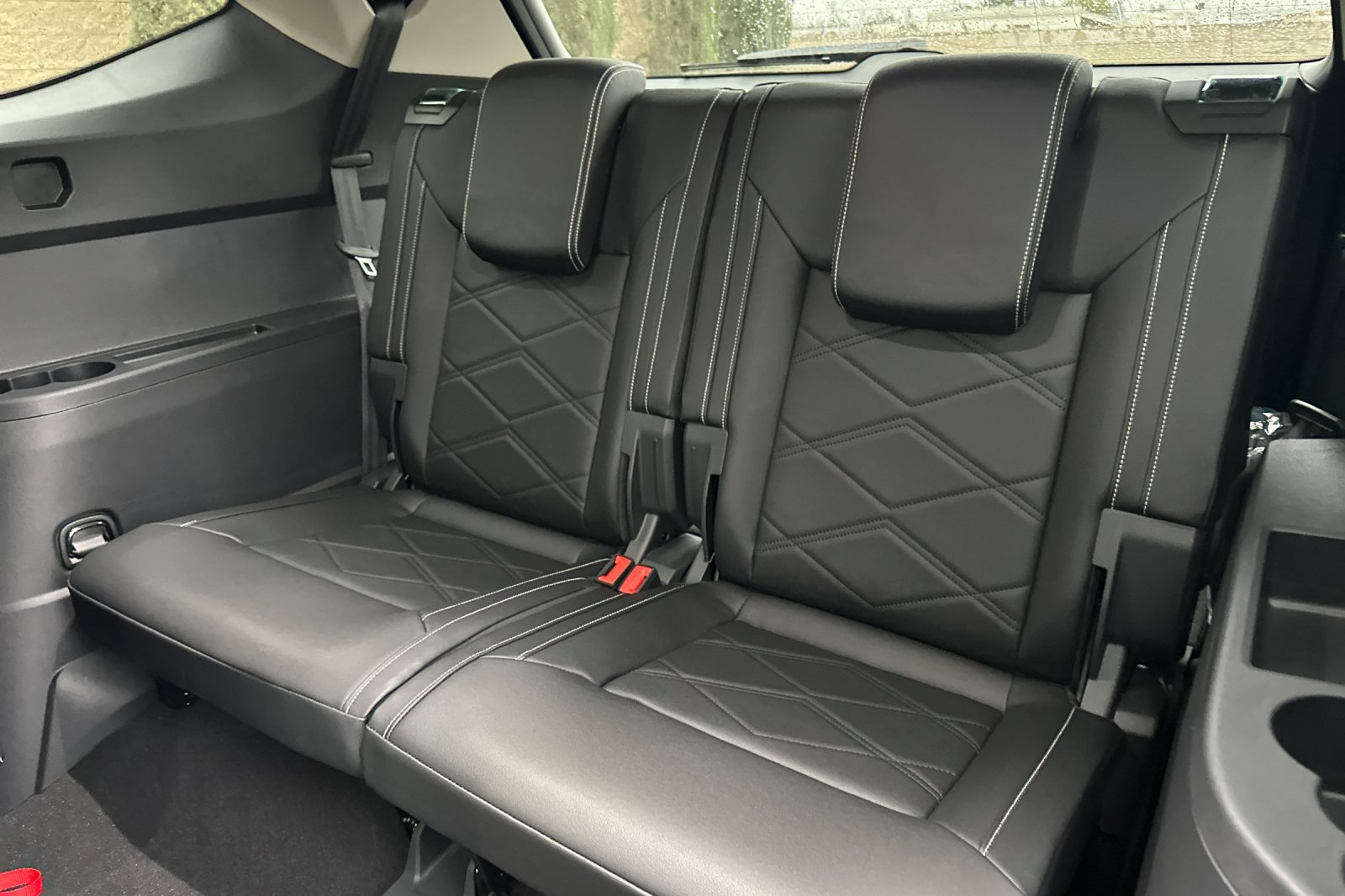 New 2026 Volkswagen Atlas SE FWD image 15
