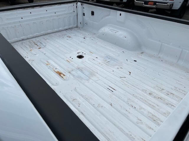 Used 2018 RAM 3500 SLT image 10