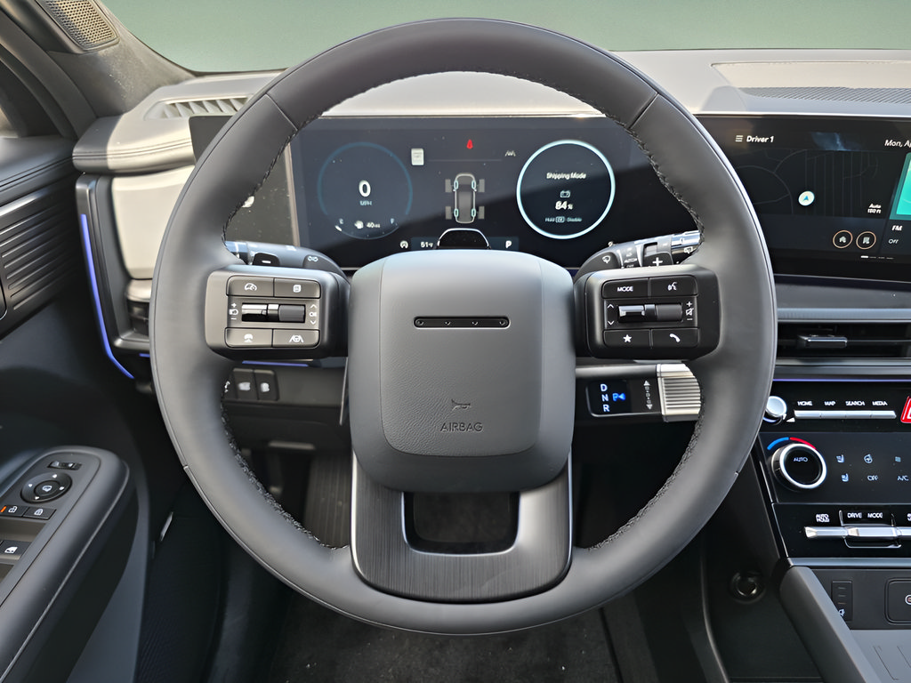 New 2026 Hyundai Santa Fe Calligraphy AWD/4WD image 16