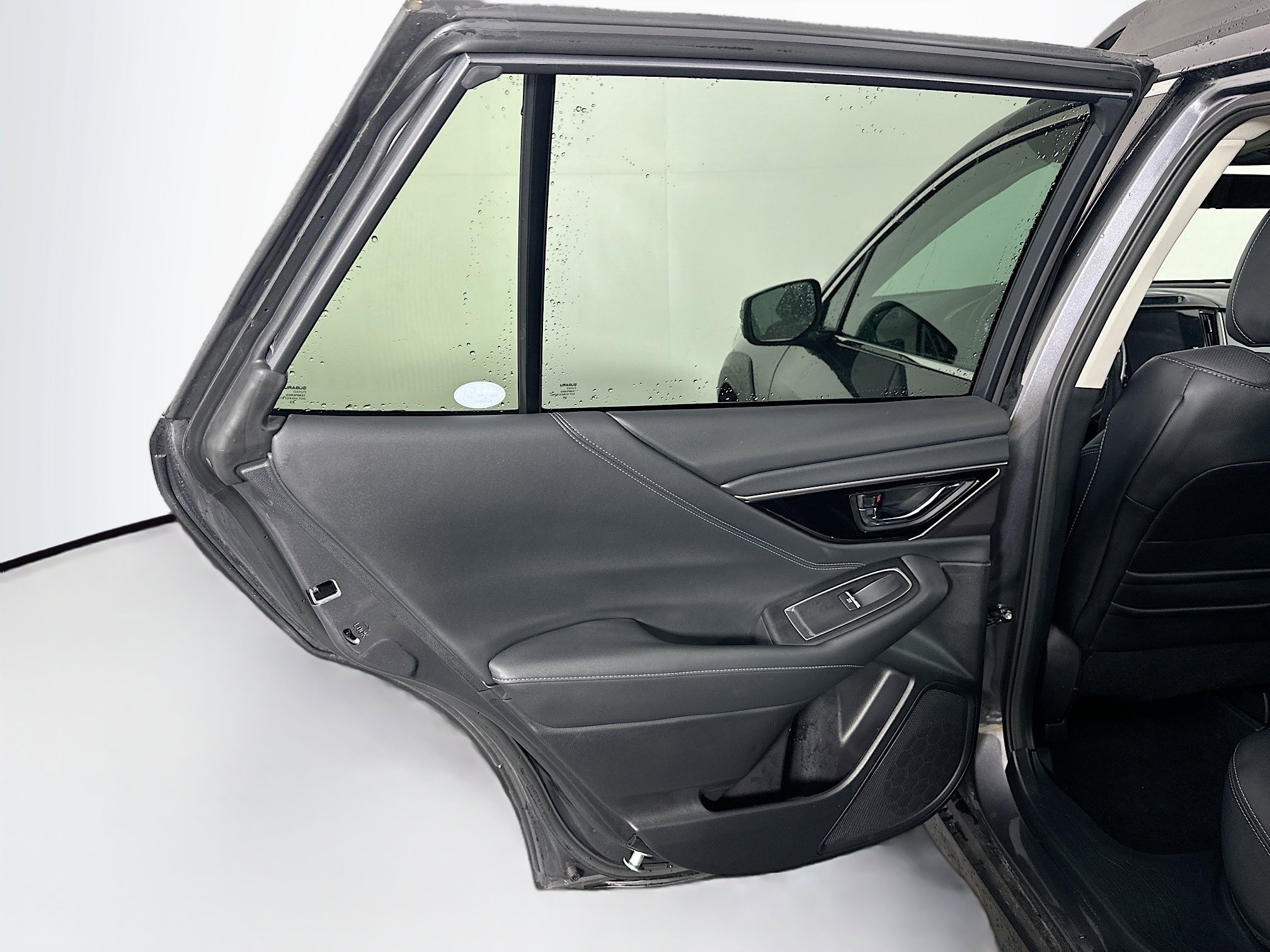 Used 2024 Subaru Outback Limited image 26
