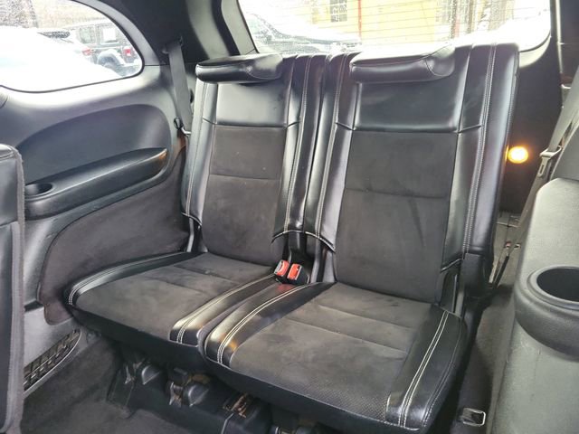 Used 2015 Dodge Durango SXT w/ Quick Order Package 23B image 25