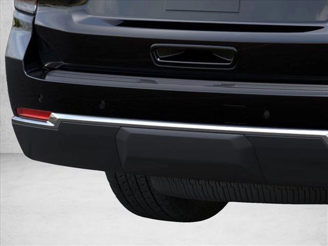 New 2025 Chevrolet Suburban LS w/ LPO, Dark Essentials Package image 14