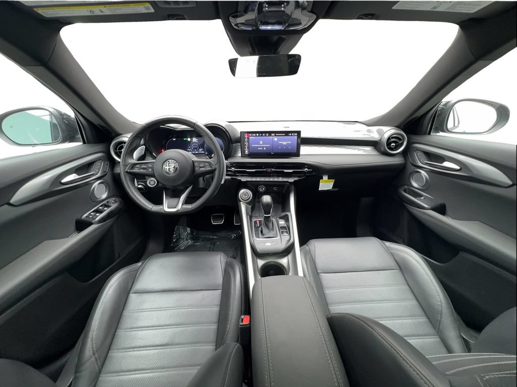 Used 2024 Alfa Romeo Tonale Ti AWD/4WD image 39