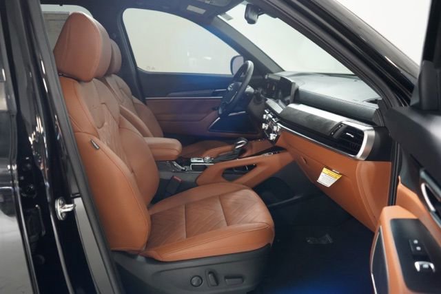 New 2025 Kia Telluride AWD image 38