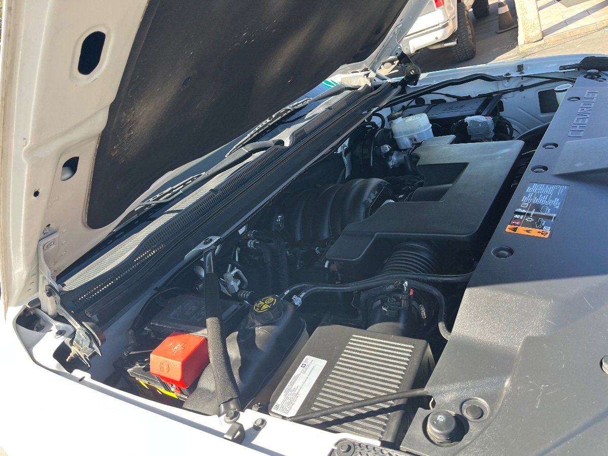 Used 2019 Chevrolet Suburban LT RWD image 43
