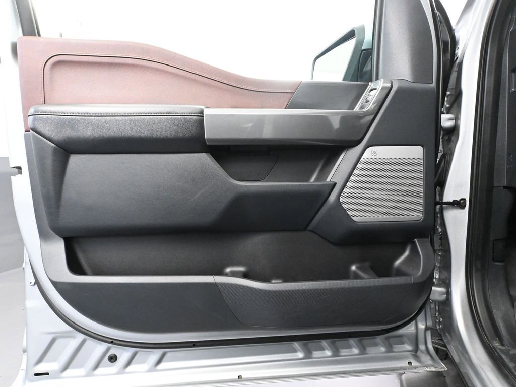 Used 2023 Ford F150 Lariat w/ Equipment Group 502A High image 21