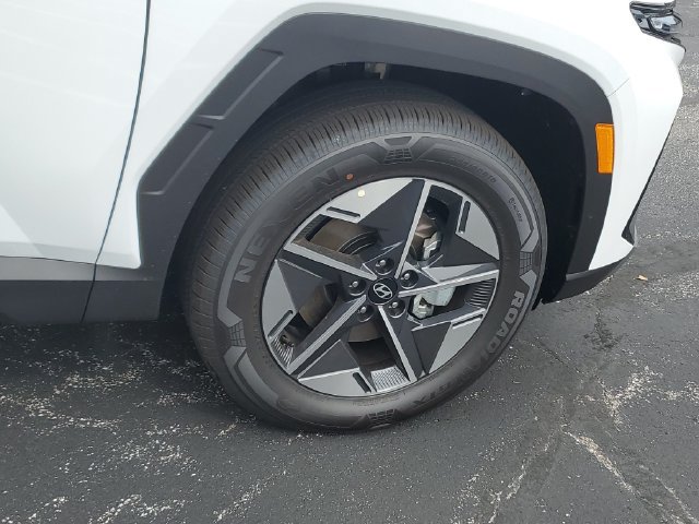 New 2026 Hyundai Tucson SEL AWD/4WD image 6