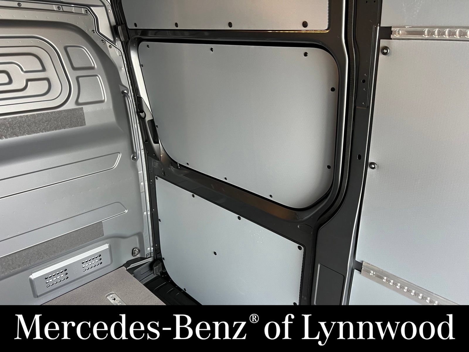 New 2026 Mercedes-Benz Sprinter 3500 image 14