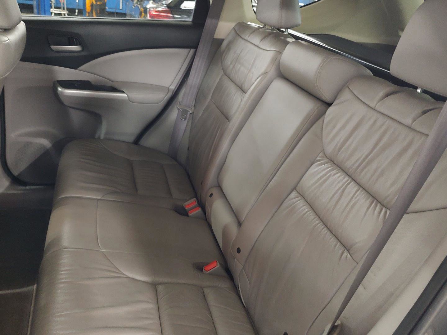 Used 2014 Honda CR-V EX-L image 20