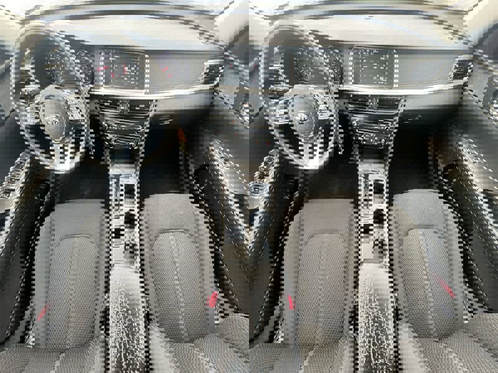 Used 2019 Kia Optima LX image 15