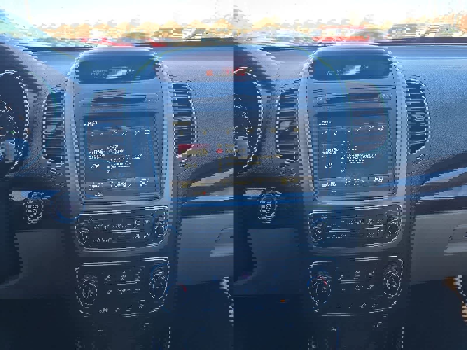 Used 2015 Kia Sorento EX w/ EX V6 Touring Package image 28