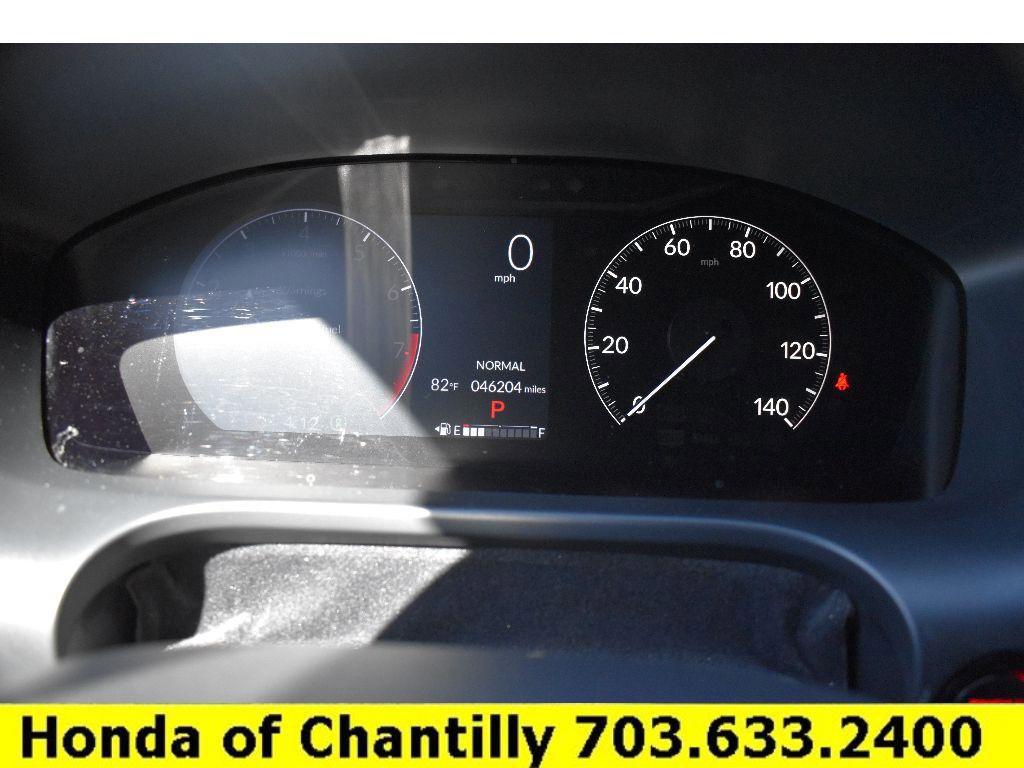 Certified 2023 Honda HR-V EX-L image 9