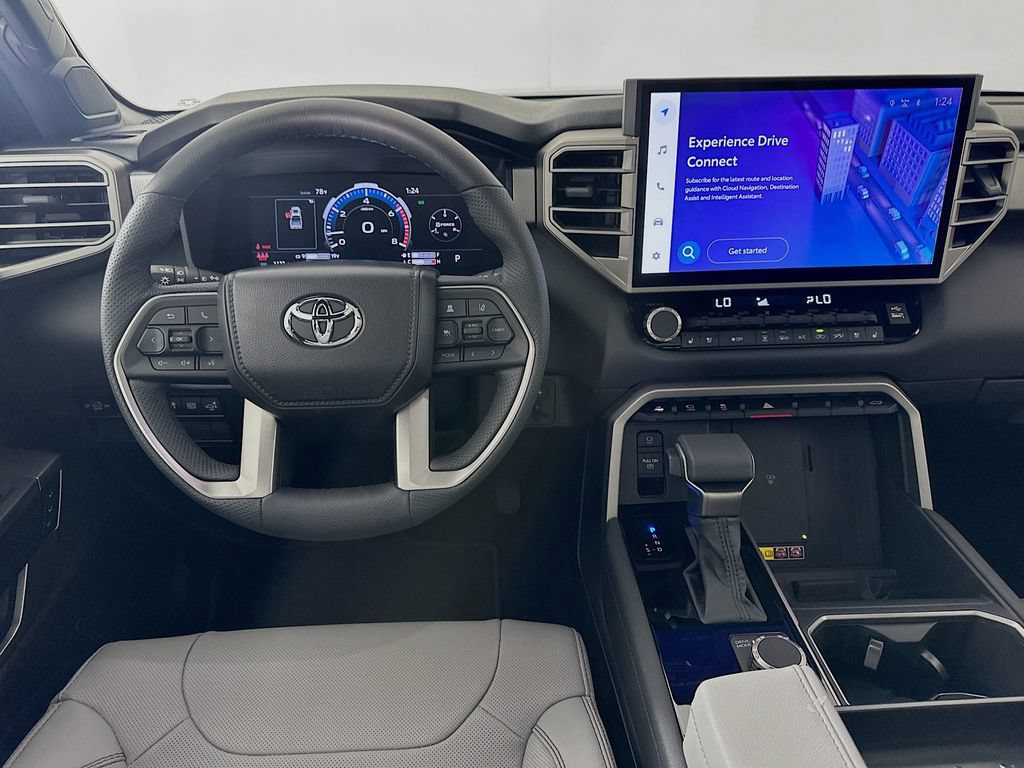 Certified 2026 Toyota Tundra Limited RWD image 23