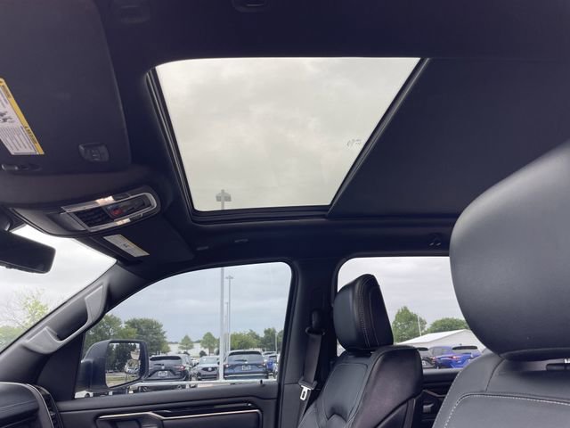 Used 2021 RAM 1500 Rebel w/ Rebel Level 2 Equipment Group AWD/4WD image 25