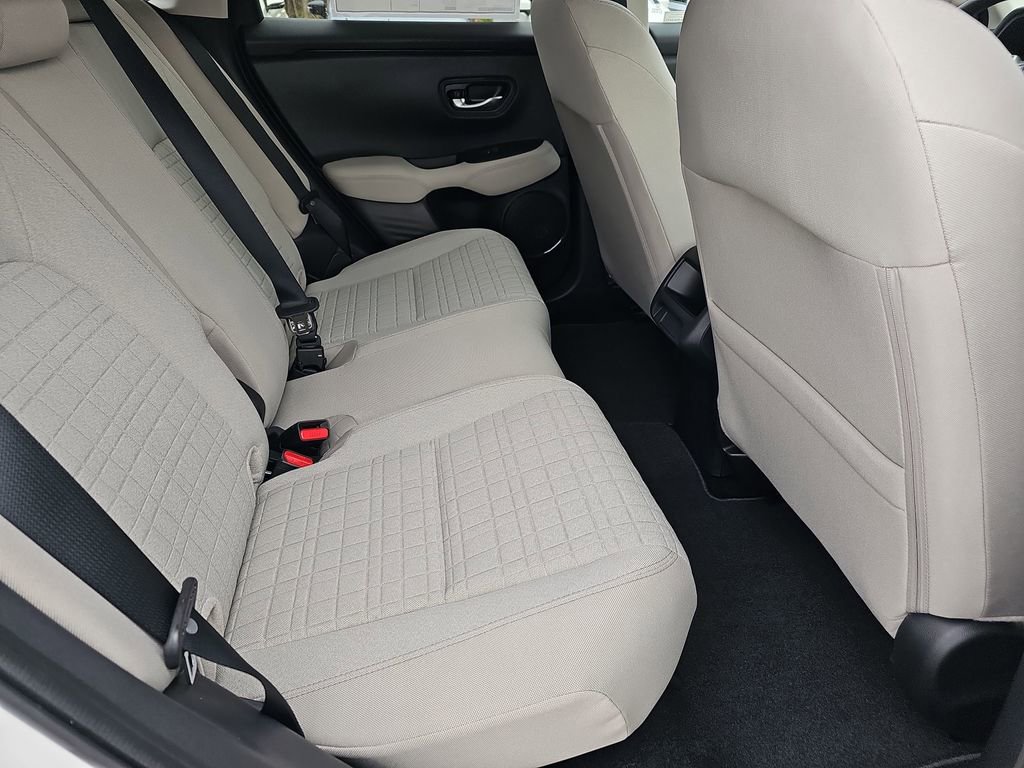 New 2026 Honda HR-V LX image 13