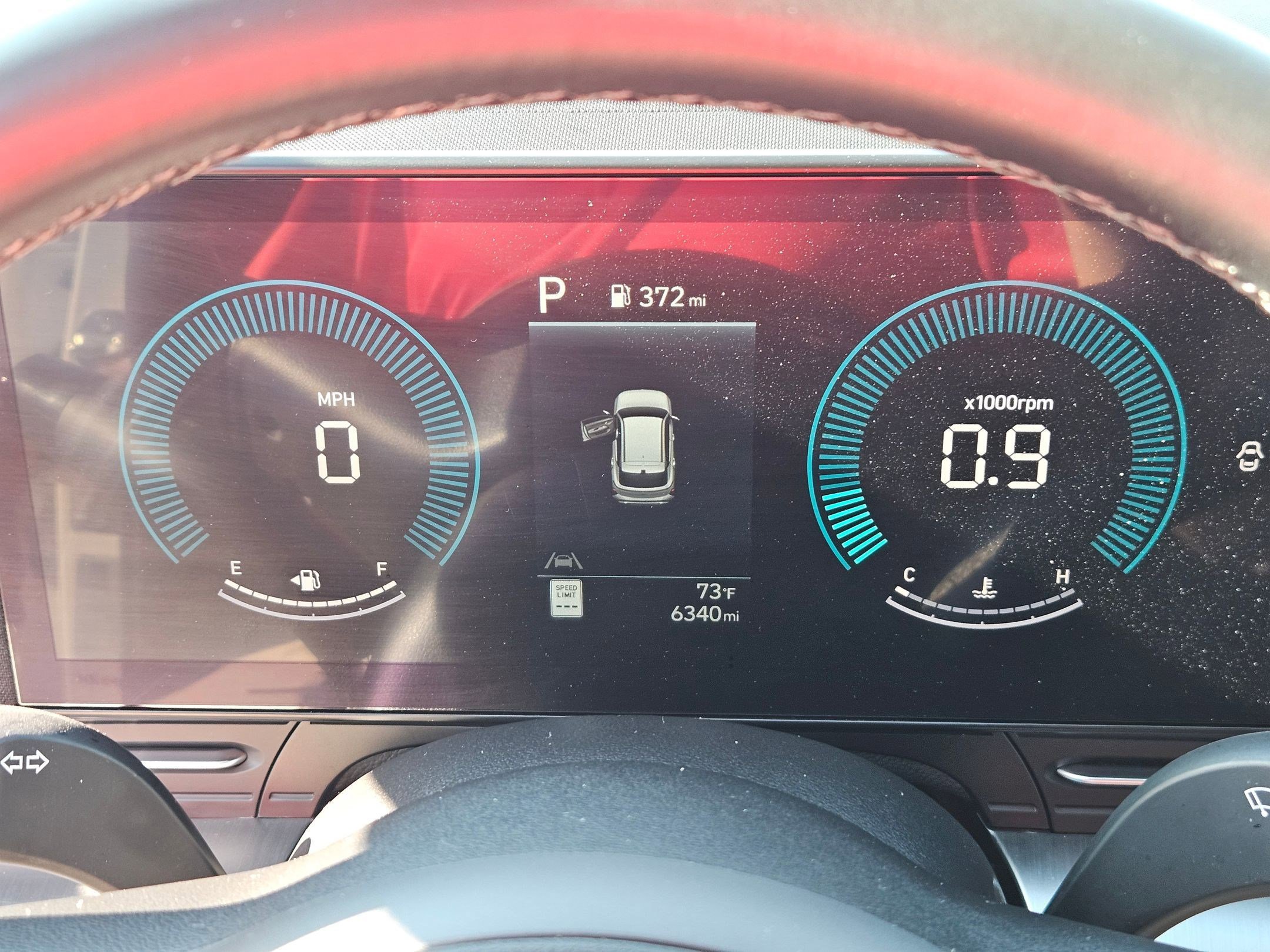 Certified 2026 Hyundai Kona SEL Sport image 15