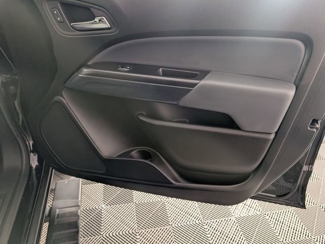 Used 2020 Chevrolet Colorado Z71 image 33