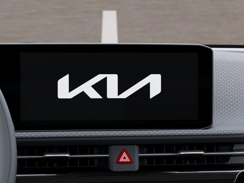 New 2026 Kia EV6 Wind RWD image 20