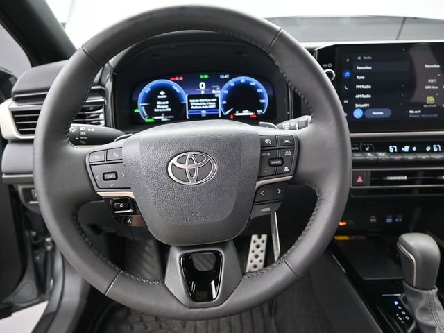 Used 2026 Toyota Camry XSE image 5