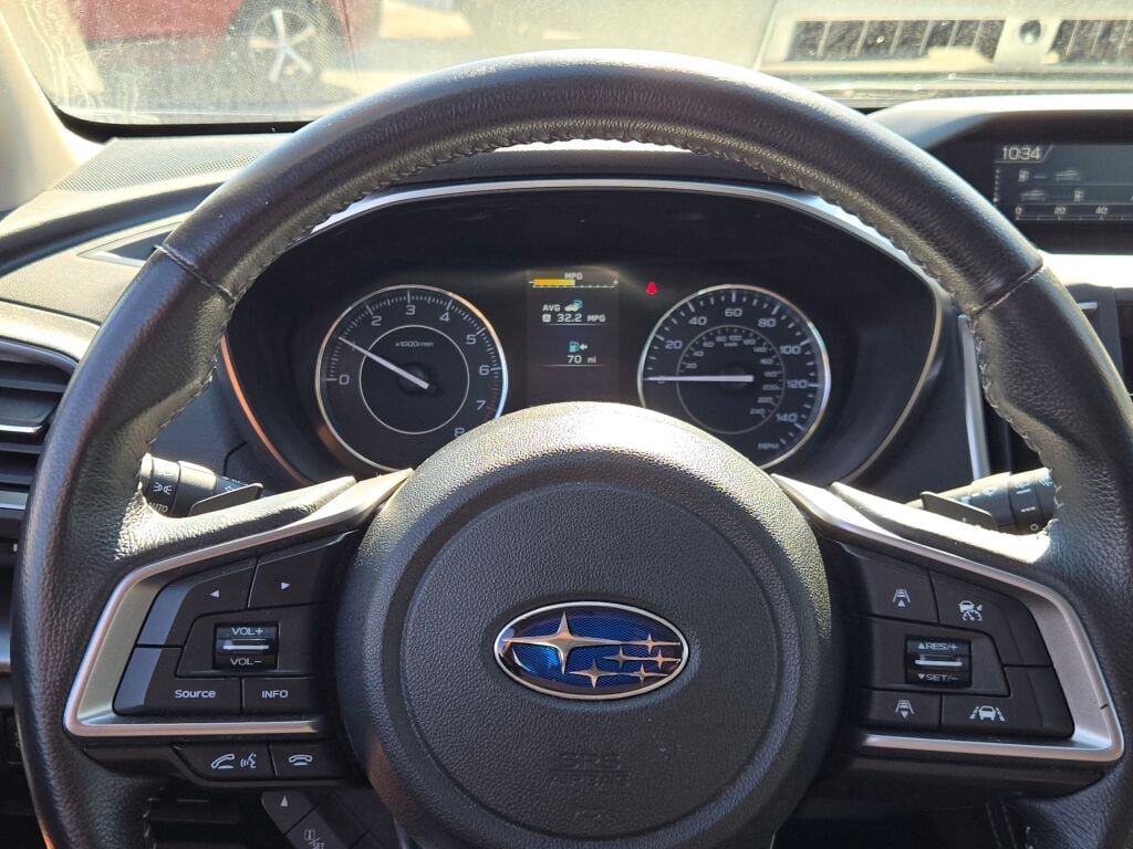 Used 2018 Subaru Impreza 2.0i Limited AWD/4WD image 37