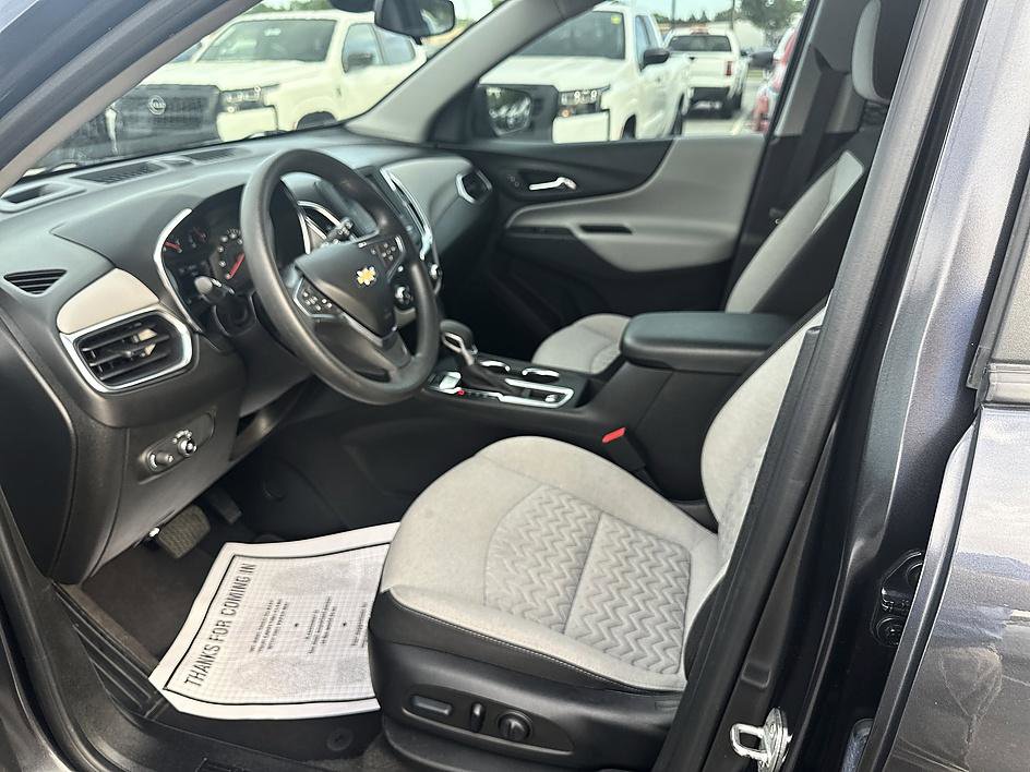 Used 2022 Chevrolet Equinox LS image 13
