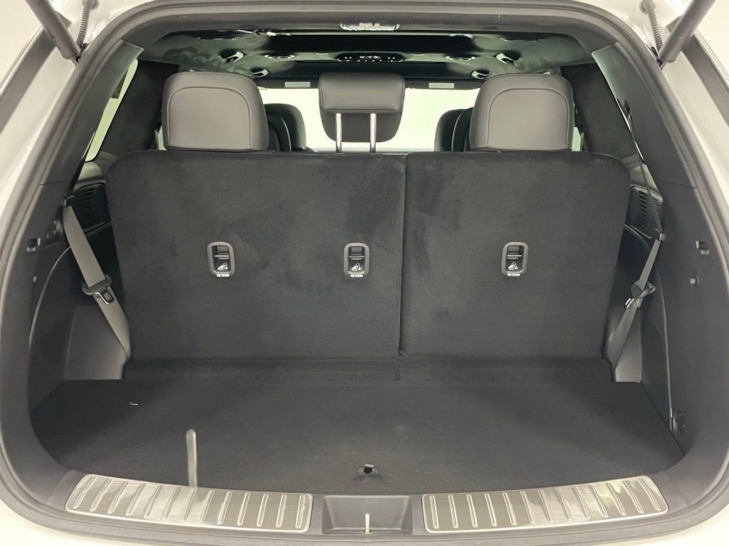 New 2026 Hyundai Palisade Calligraphy image 25