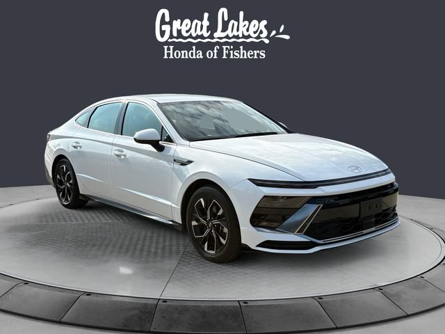 Used 2024 Hyundai Sonata SEL FWD image 7