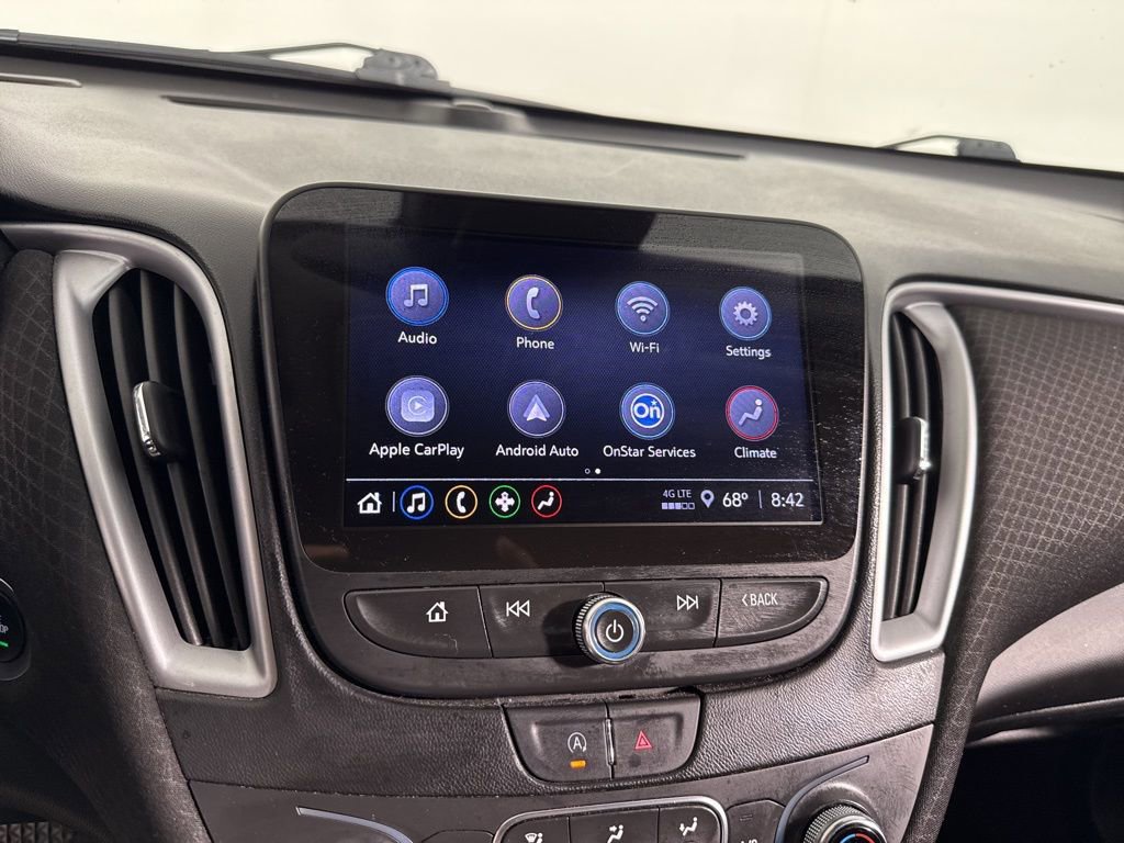 Used 2023 Chevrolet Malibu LT image 27