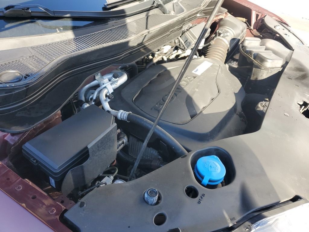 Used 2020 Honda Pilot EX-L image 55