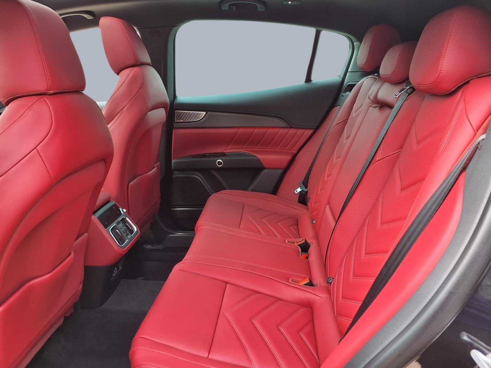 New 2026 Maserati Grecale Modena AWD/4WD image 11
