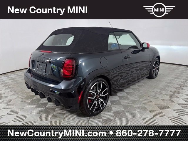 New 2026 MINI Cooper John Cooper Works FWD image 7