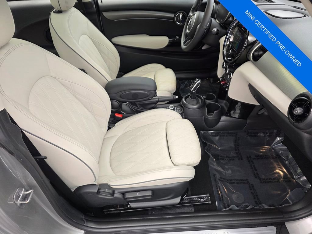 Used 2024 MINI Cooper S image 27
