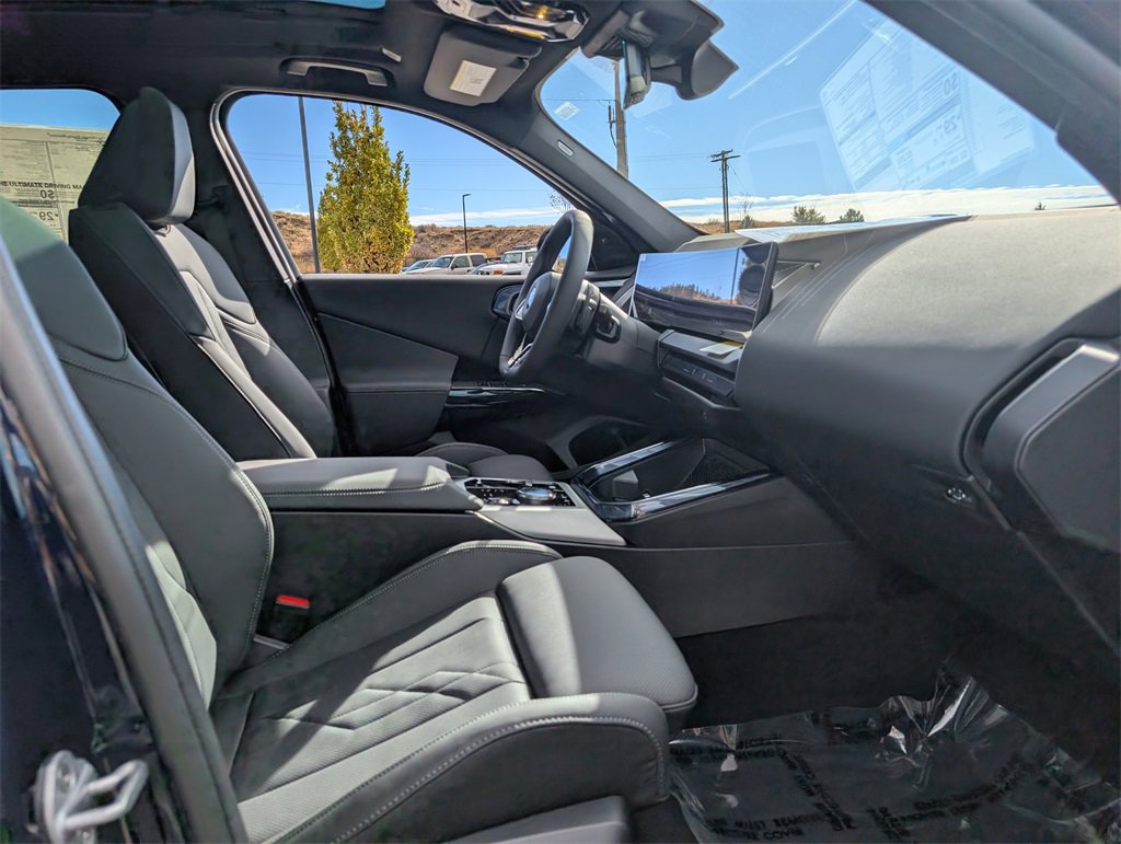 New 2026 BMW X3 xDrive30 w/ Premium Package image 20