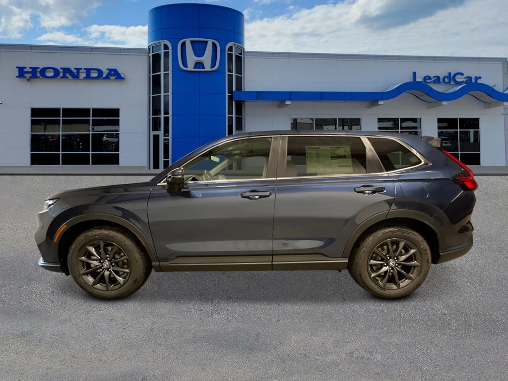New 2027 Honda CR-V EX-L image 2