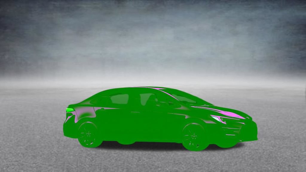 New 2026 Toyota Corolla SE FWD image 15