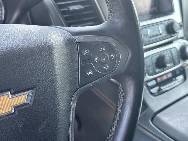 Used 2017 Chevrolet Suburban Premier AWD/4WD image 35