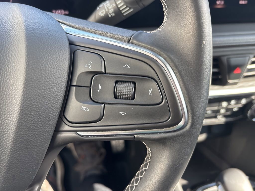 Used 2024 Buick Encore GX Preferred image 21