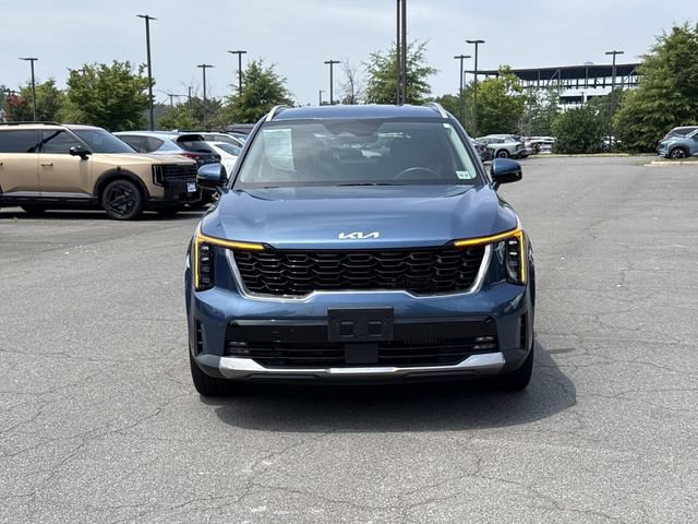 Used 2025 Kia Sorento EX AWD/4WD image 6