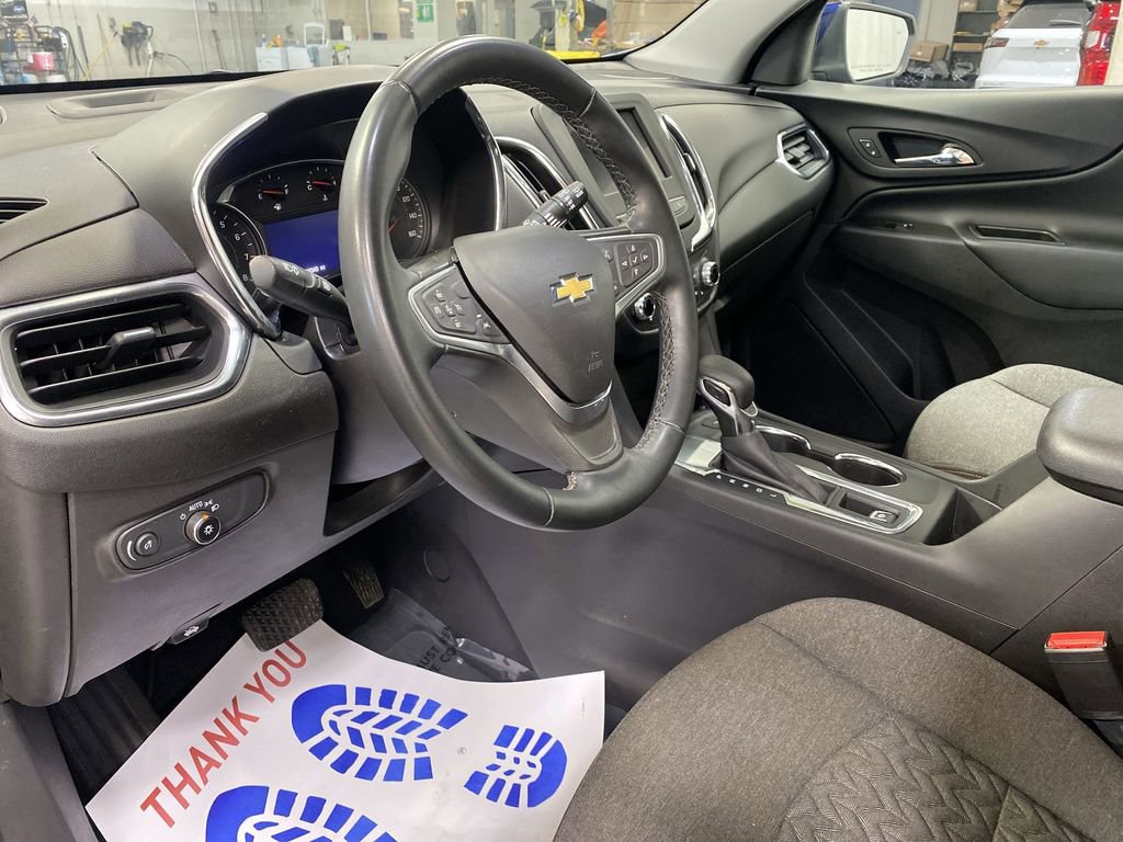 Certified 2023 Chevrolet Equinox LT image 14