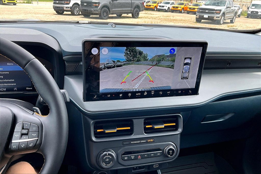 New 2026 Ford Maverick Tremor AWD/4WD image 22