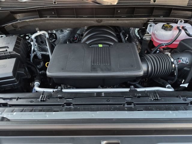 New 2026 GMC Sierra 1500 AT4 w/ LPO, Black Badging Package AWD/4WD image 32