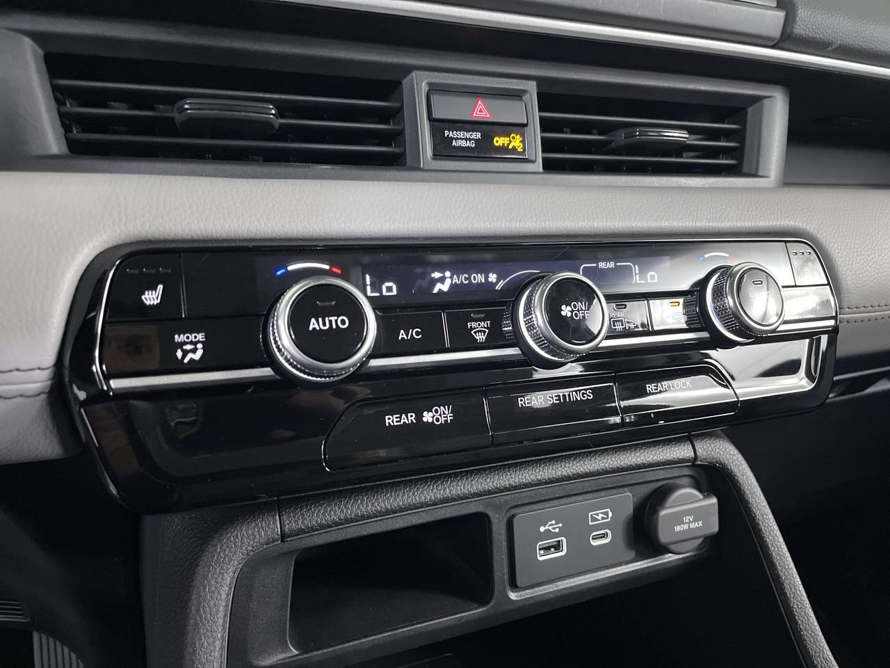 Used 2023 Honda Pilot EX-L image 16