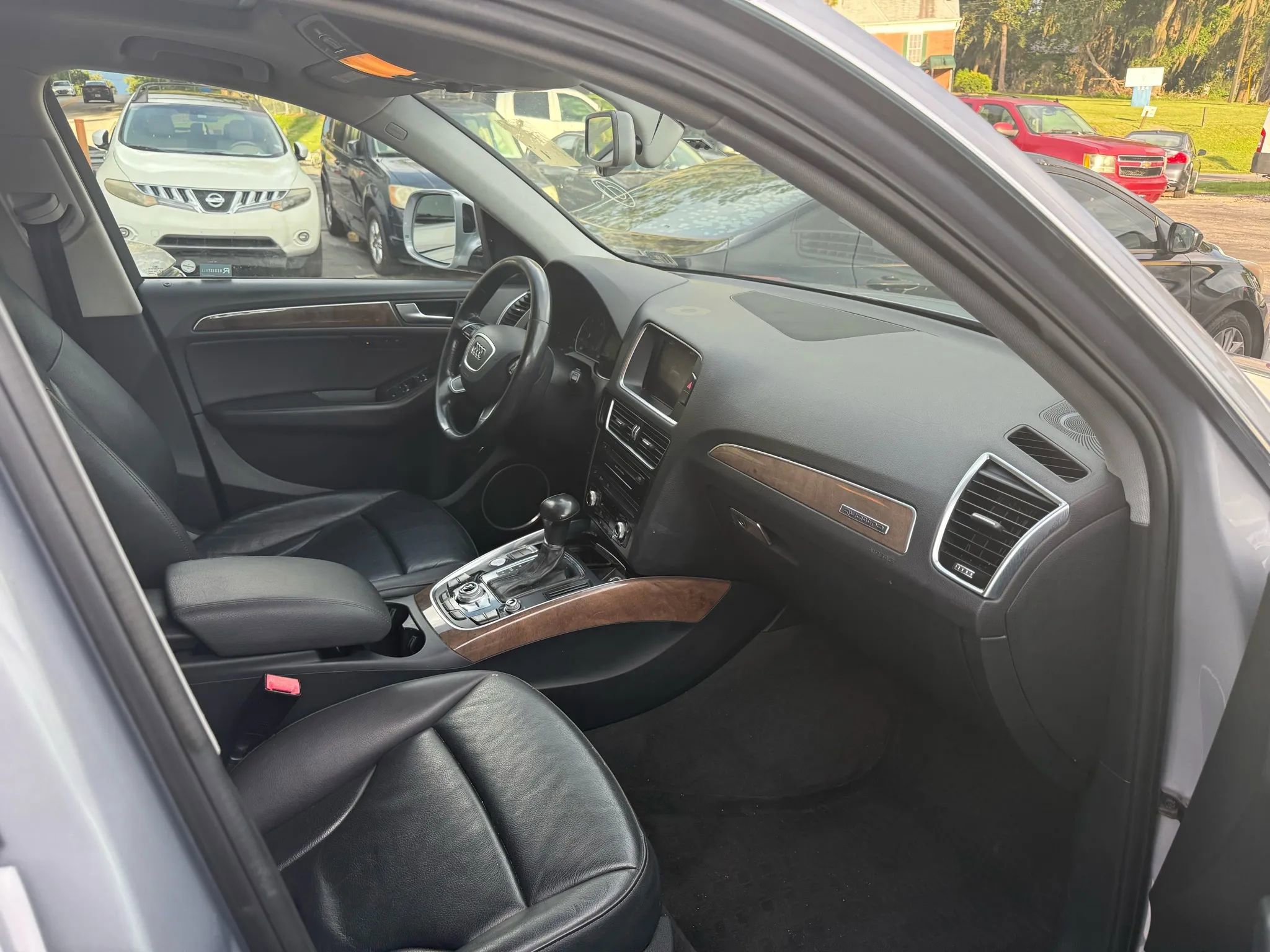 Used 2010 Audi Q5 3.2 Premium Plus image 6